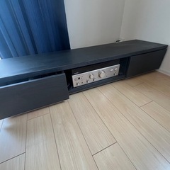 テレビ台の画像