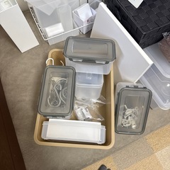 【受け渡し者決定】容器の画像