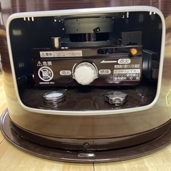 コロナ 石油こんろ【リサイクルフカツ岡崎倉庫店】260330SM-3の画像