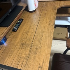 テーブル　の画像