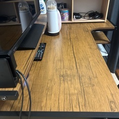 テーブル　の画像