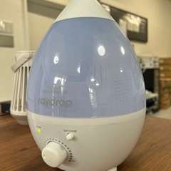 加湿器の画像