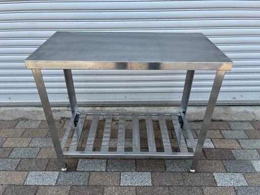 作業台　900×450×800