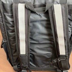 配達バッグの画像