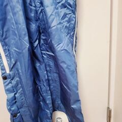  170から180cm 用 L  スキーウェアの画像