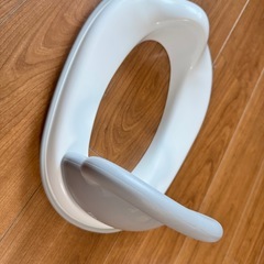 ベビートイレ用品の画像