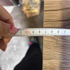 レンジラック　　ボードラックの画像