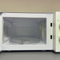 ニトリ電子レンジの画像