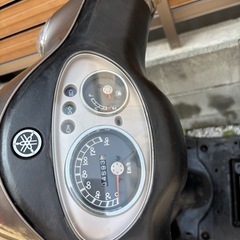 ビーノ125の画像