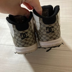 ベビー靴 ♡ 14cm ♡ DCの画像