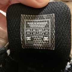 ベビー靴 ♡ 14cm ♡ DCの画像