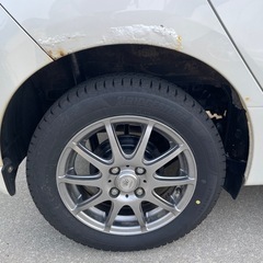 軽自動車　車検満了2027/12/13の画像