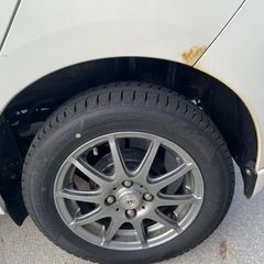 軽自動車　車検満了2027/12/13の画像