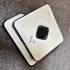 【引取り限定】ブラーバ380jの画像