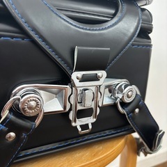 ランドセル　クラリーノ◇ブラックの画像