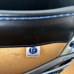 ランドセル　クラリーノ◇ブラックの画像