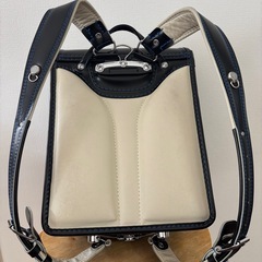 ランドセル　クラリーノ◇ブラックの画像