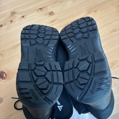 新品のBates タクティックシューズの画像