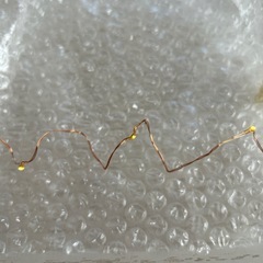 【電池入り】電飾  結婚式/披露宴/ウェルカムスペースの画像