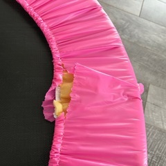 【無料】48インチ トランポリン STATS（スタッツスポーツ）の画像