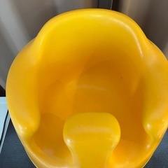 ベビーチェアの画像
