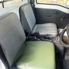 サンバートラック■4WD■5MT■走行9万■ETC■軽トラ■TT2の画像