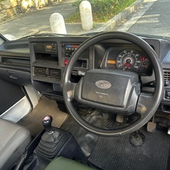 サンバートラック■4WD■5MT■走行9万■ETC■軽トラ■TT2の画像