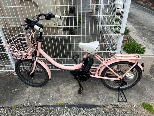 電動自転車