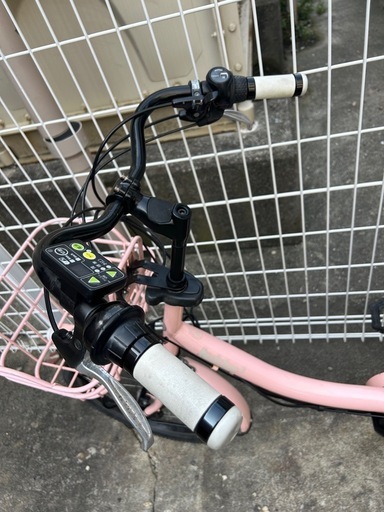 電動自転車