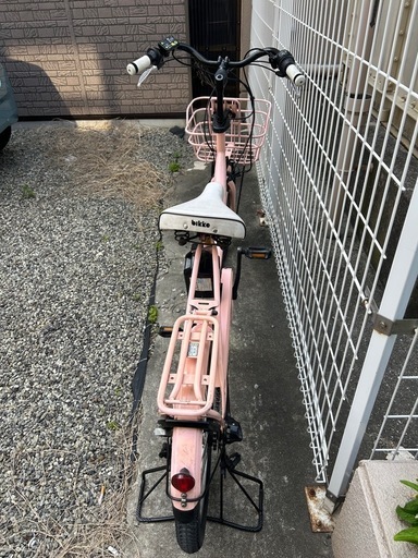 電動自転車