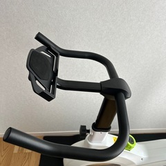 FITBOX エアロバイクの画像