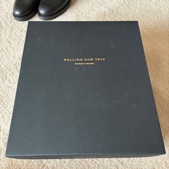 ROLLING DUB TRIO  (GRIFFIN)の画像