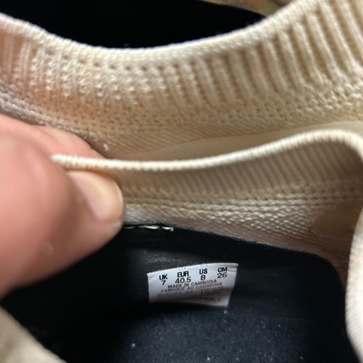 靴/バッグ PUMA