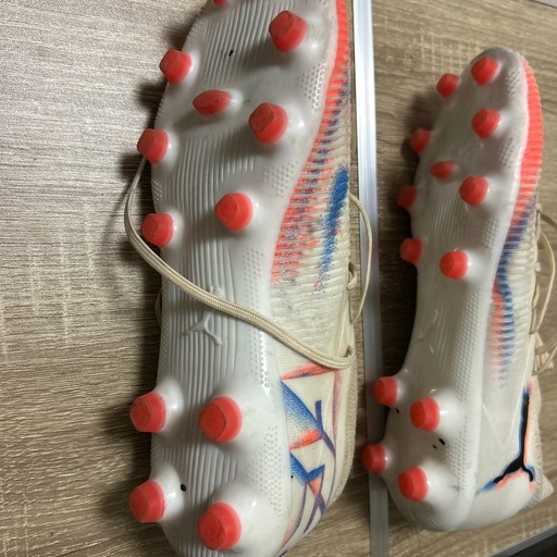 靴/バッグ PUMA