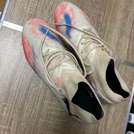 靴/バッグ PUMA