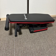 Mad Bull（マッドブル）のインクラインベンチの画像