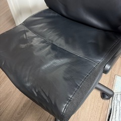 ニトリ　チェア
の画像