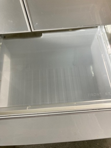 400L 冷蔵庫　