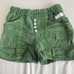 子ども服　1着１０円の画像