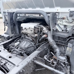 エルフ・積載車・セーフティーローダー・車両搬送の画像