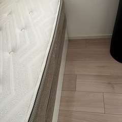 ニトリ　Nスリープ　シングルマットレスの画像