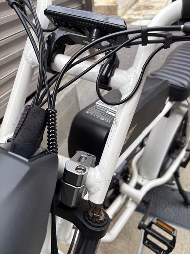 FLOW BIKE   電動自転車