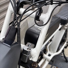 FLOW BIKE   電動自転車の画像