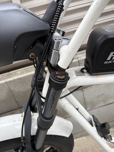 FLOW BIKE   電動自転車