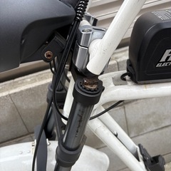 FLOW BIKE   電動自転車の画像