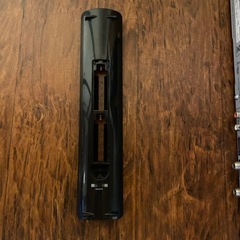 SHARP Blu-rayレコーダー　ジャンクの画像