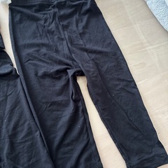 ユニクロ　ヒートテック　80サイズの画像