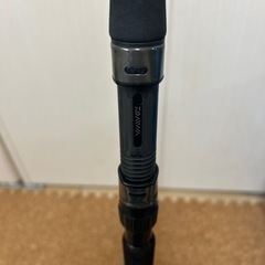 ジギングロッド　BLAST　J62MS 　の画像