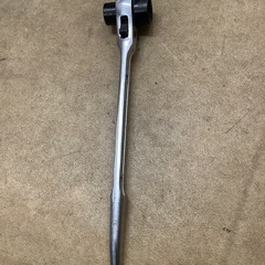 ギスケ　ラチェットレンチ17.21 リサイクルショップ宮崎屋　佐土原店　26.3.30の画像
