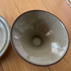 タジン鍋の画像